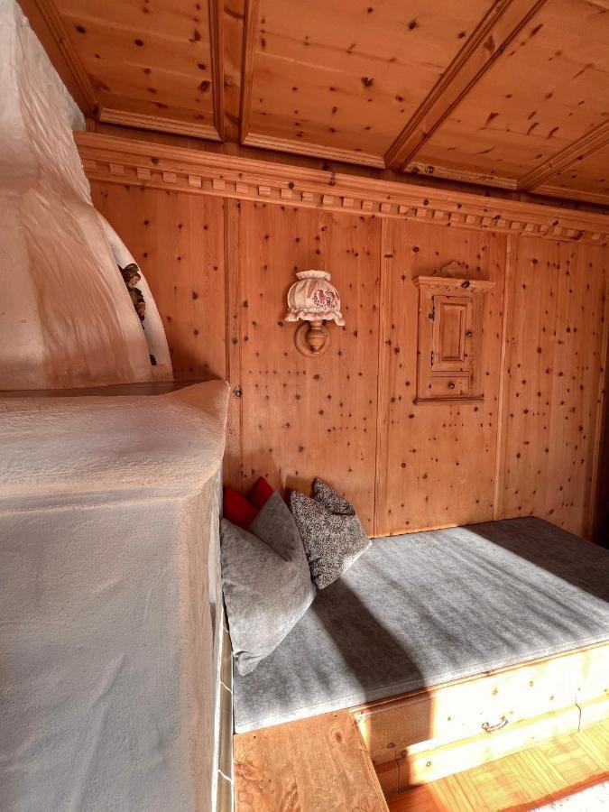 شقة Haus Barbara زيل أم زيلر المظهر الخارجي الصورة